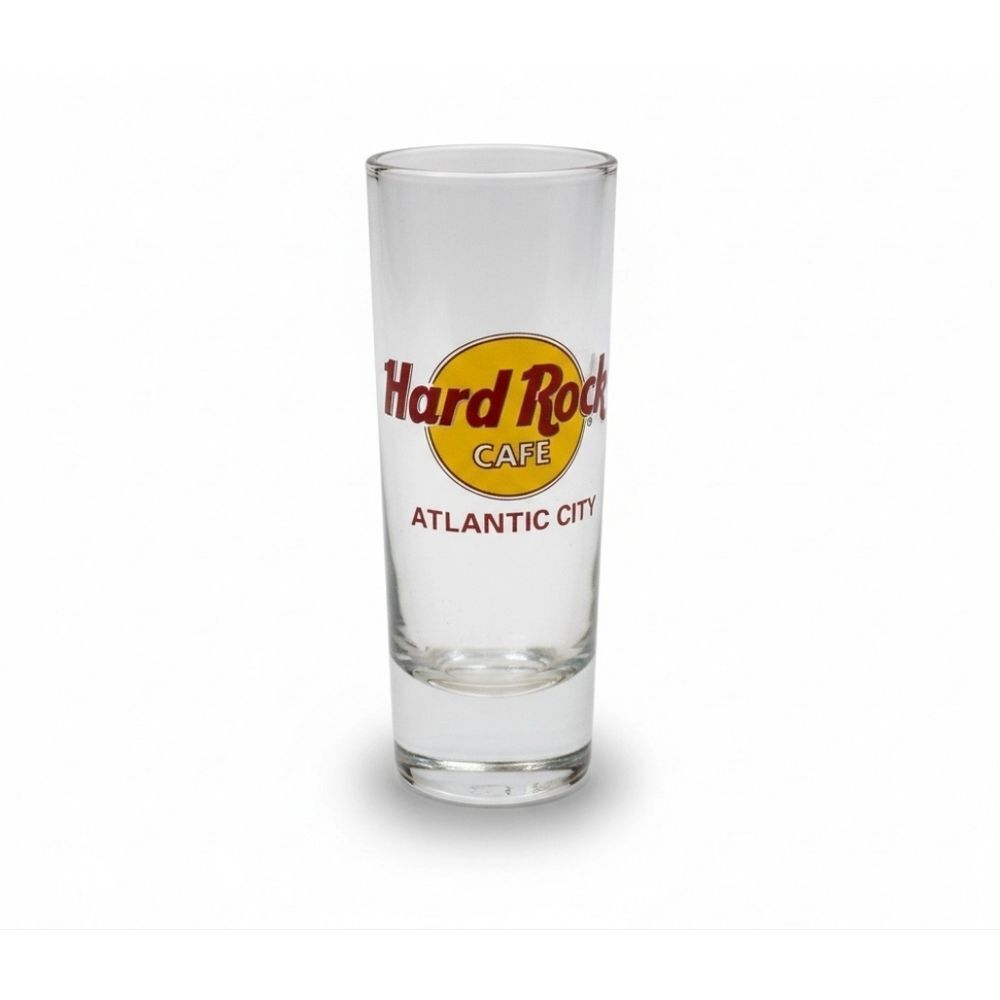 HARD ROCK CAFE Shot Glass